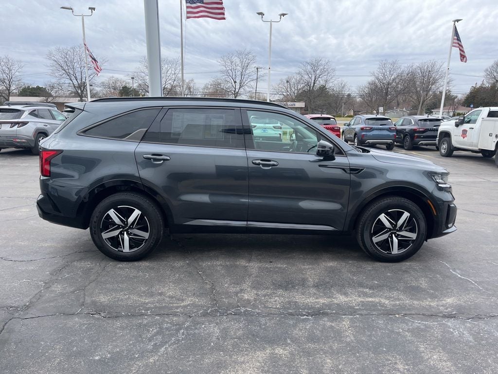 2023 Kia Sorento S