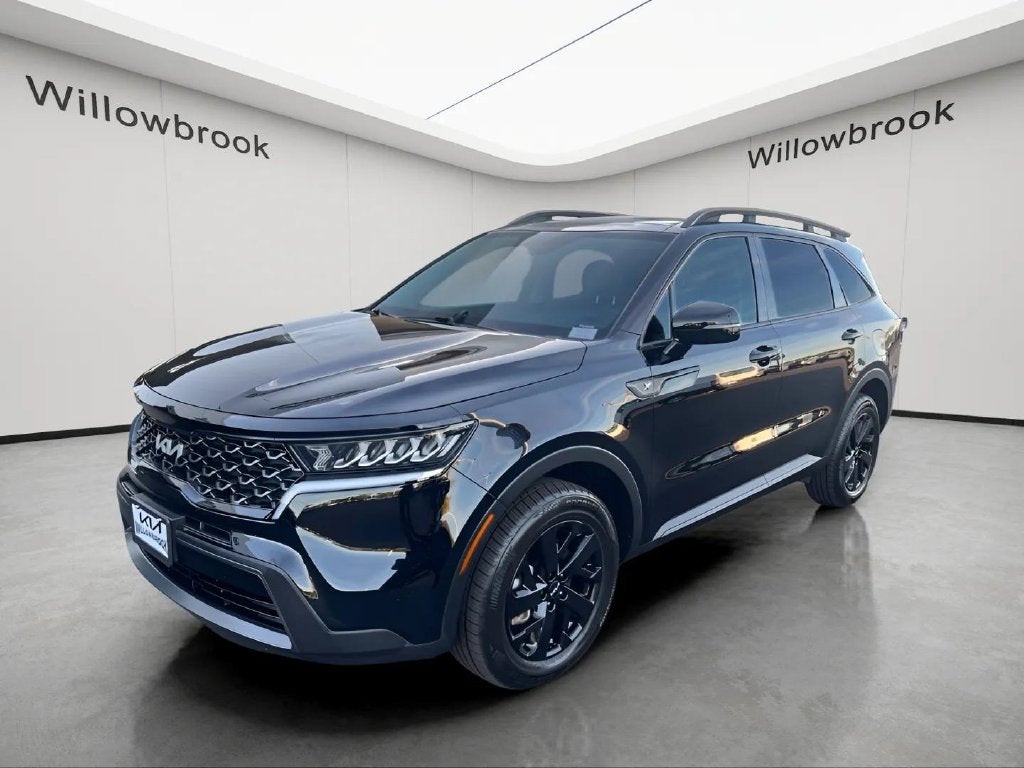 2023 Kia Sorento