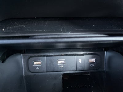 2023 Kia Sorento X-Line S