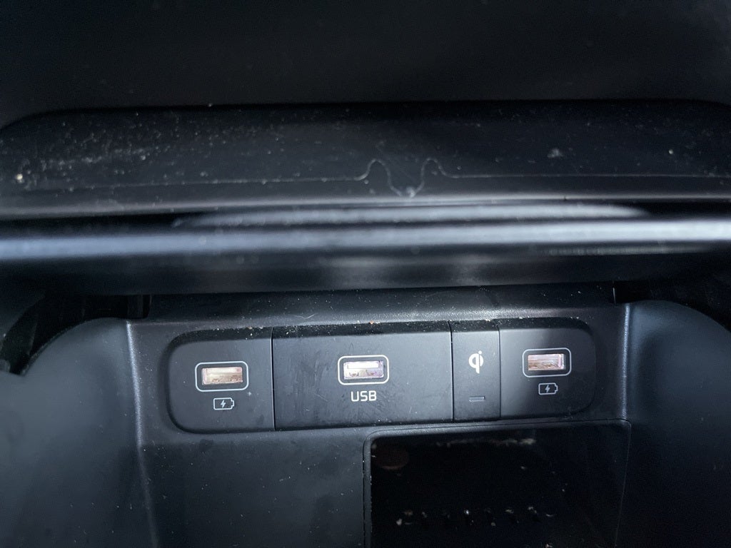 2023 Kia Sorento X-Line S