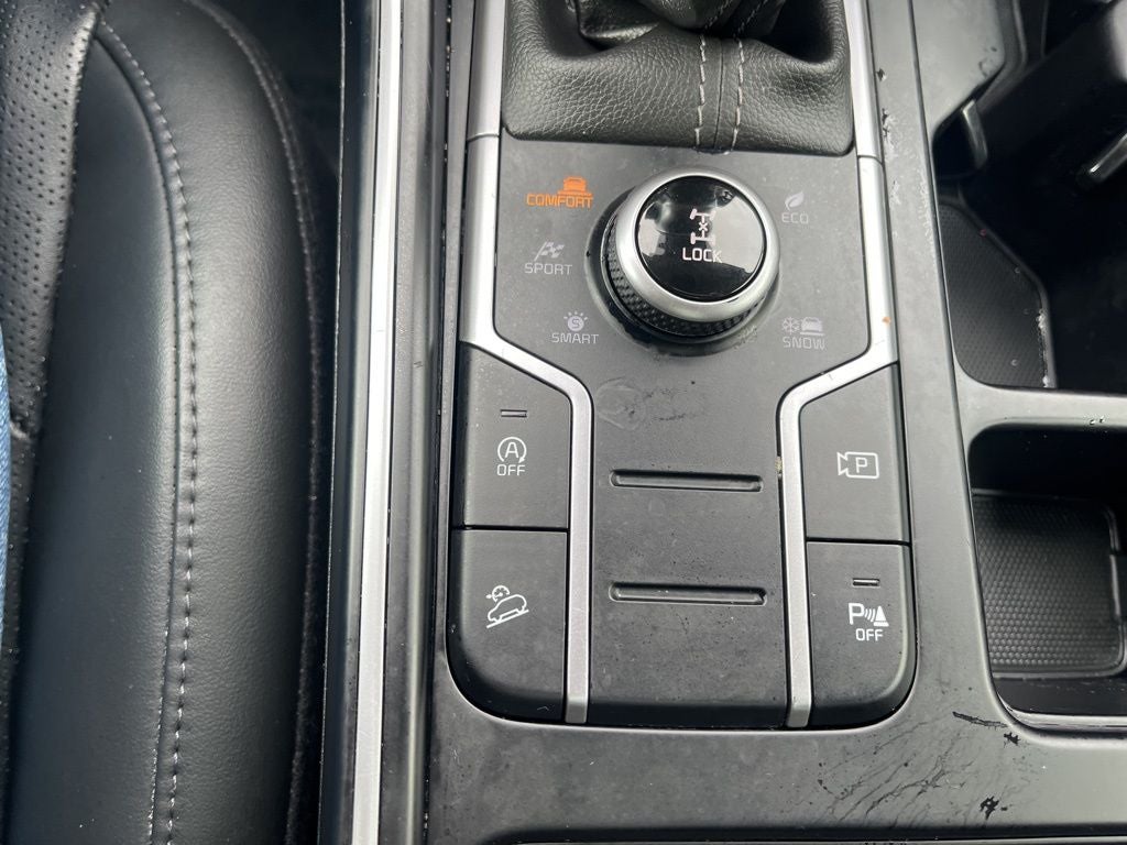 2023 Kia Sorento X-Line S