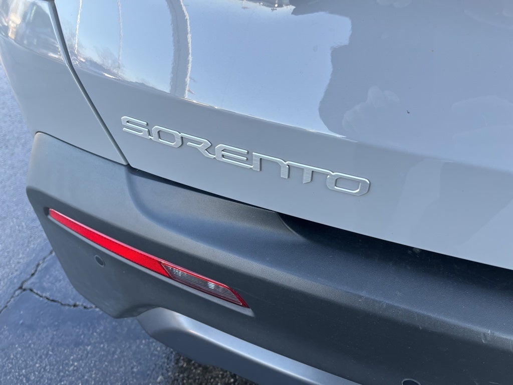 2023 Kia Sorento X-Line S