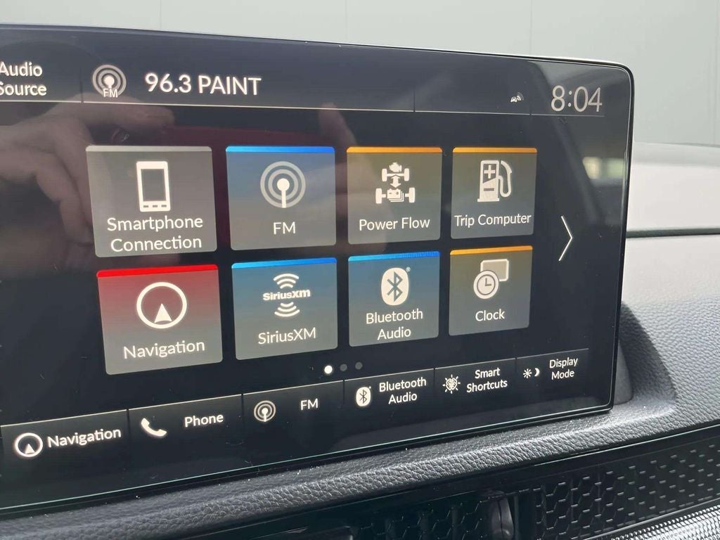 2023 Honda CR-V Hybrid Sport Touring