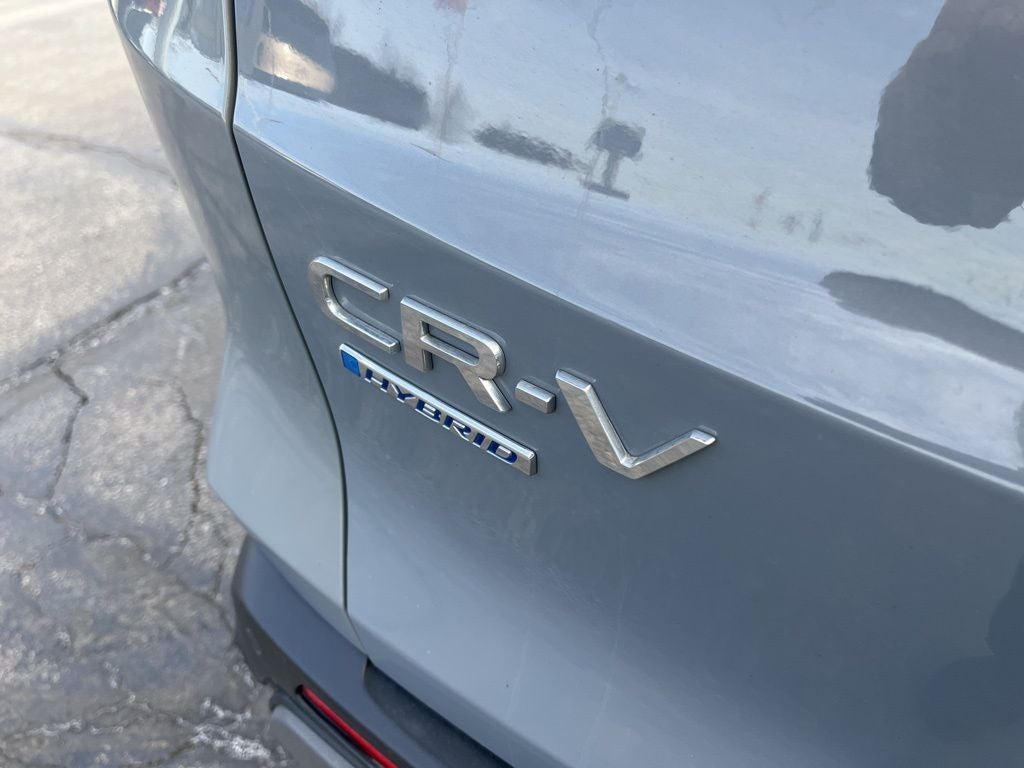 2023 Honda CR-V Hybrid Sport Touring