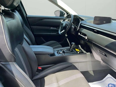 2024 Mazda Mazda CX-50 2.5 S Select Package