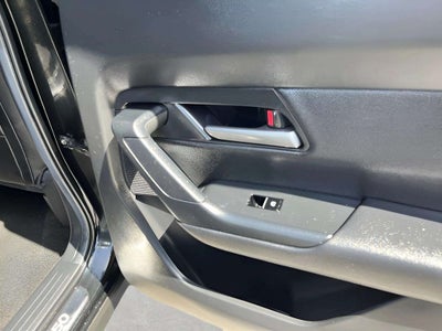 2024 Mazda Mazda CX-50 2.5 S Select Package