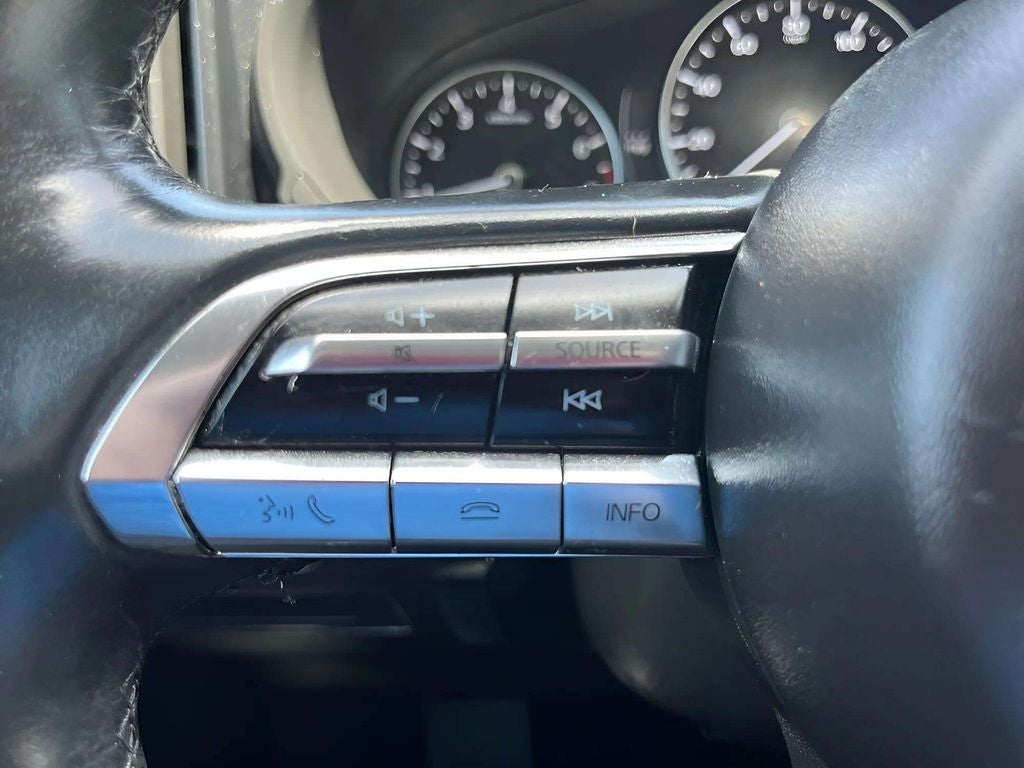 2024 Mazda Mazda CX-50 2.5 S Select Package