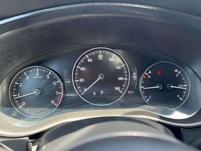 2024 Mazda Mazda CX-50 2.5 S Select Package