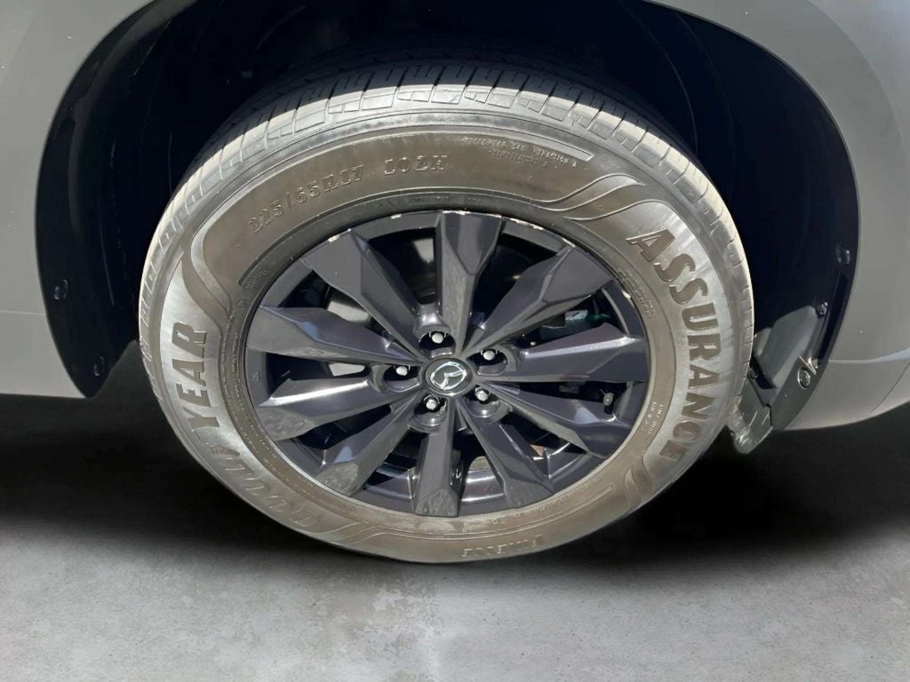 2024 Mazda Mazda CX-50 2.5 S Select Package