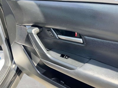 2024 Mazda Mazda CX-50 2.5 S Select Package