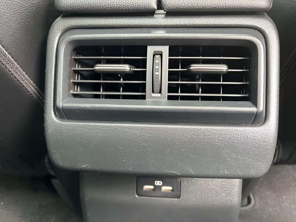 2023 Mazda Mazda CX-50 2.5 S Preferred Plus Package