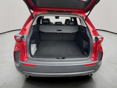 2023 Mazda Mazda CX-50 2.5 S Preferred Plus Package