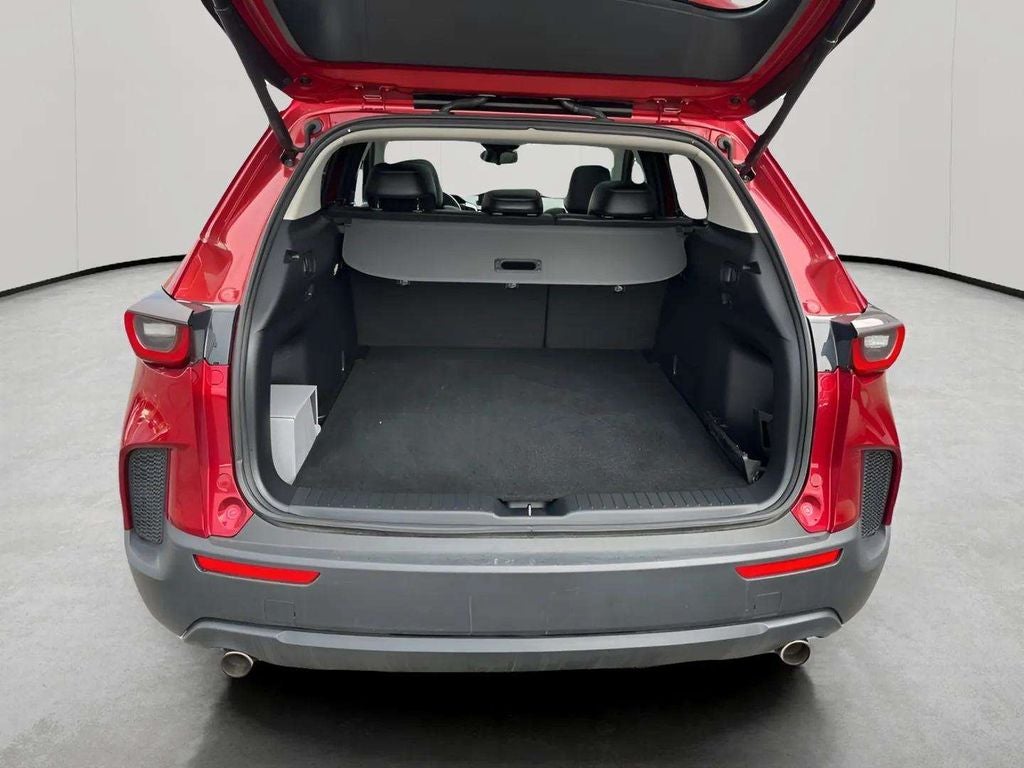 2023 Mazda Mazda CX-50 2.5 S Preferred Plus Package