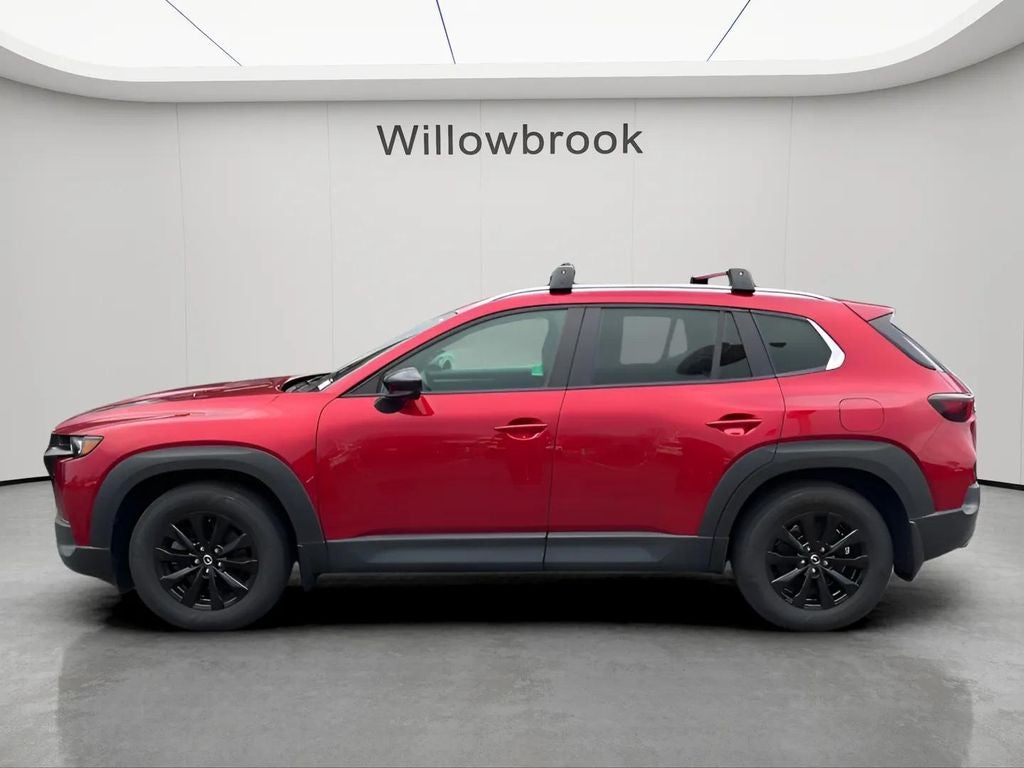 2023 Mazda Mazda CX-50 2.5 S Preferred Plus Package