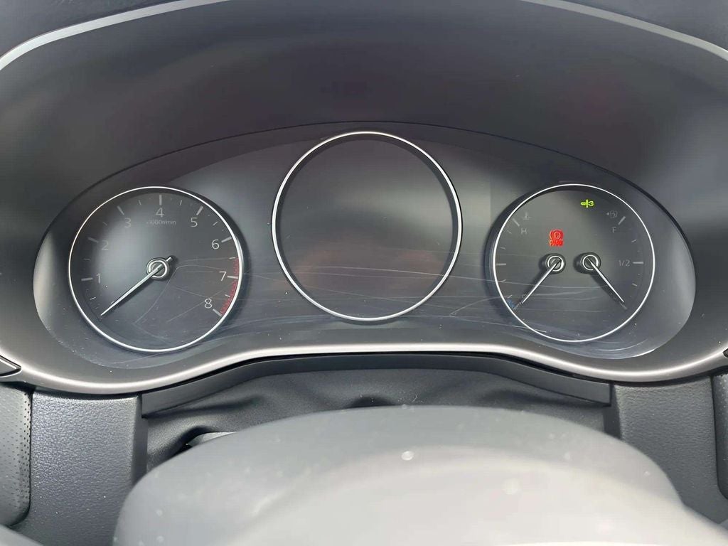 2023 Mazda Mazda CX-50 2.5 S Preferred Plus Package