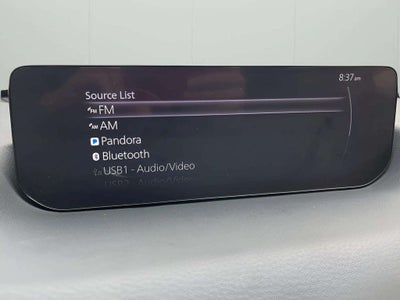 2023 Mazda Mazda CX-50 2.5 S Preferred Plus Package