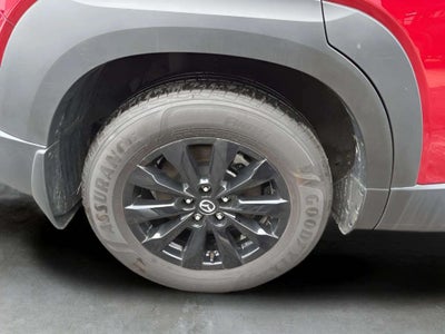 2023 Mazda Mazda CX-50 2.5 S Preferred Plus Package