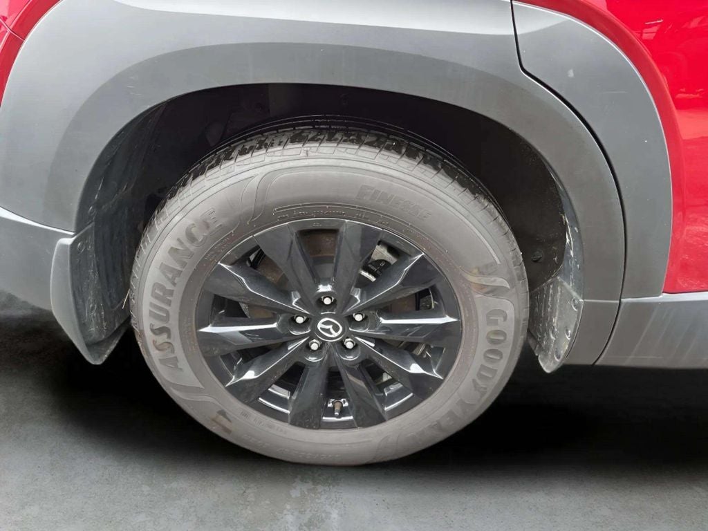 2023 Mazda Mazda CX-50 2.5 S Preferred Plus Package