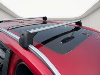 2023 Mazda Mazda CX-50 2.5 S Preferred Plus Package