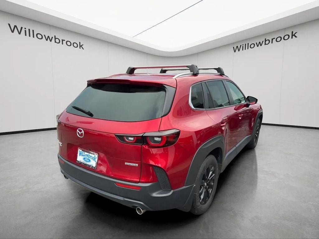 2023 Mazda Mazda CX-50 2.5 S Preferred Plus Package