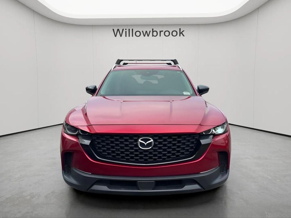 2023 Mazda Mazda CX-50 2.5 S Preferred Plus Package