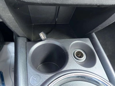 2017 Mitsubishi Outlander Sport Base