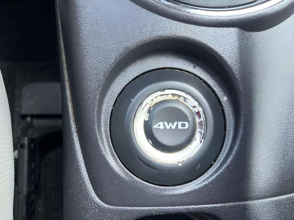 2017 Mitsubishi Outlander Sport Base