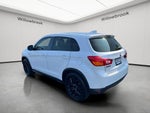 2017 Mitsubishi Outlander Sport Base