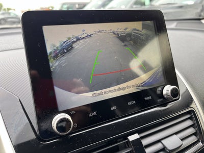 2024 Mitsubishi Eclipse Cross SE
