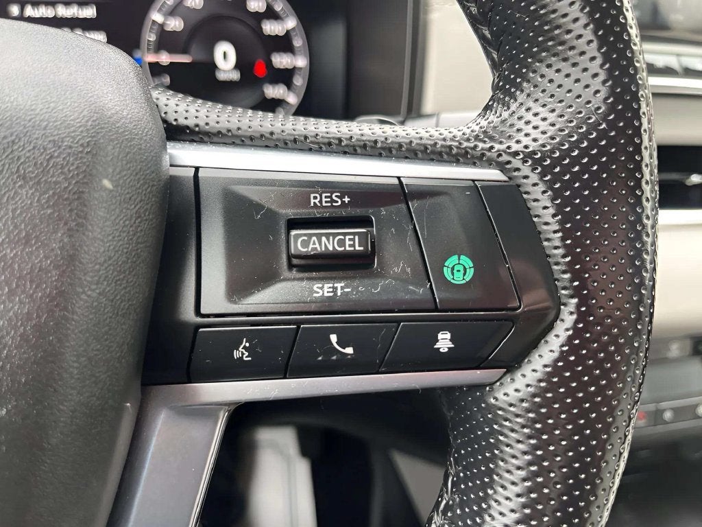2023 Mitsubishi Outlander Base