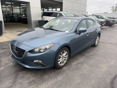 2014 Mazda Mazda3 i Grand Touring