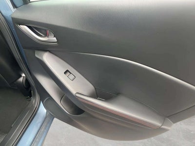 2014 Mazda Mazda3 i Grand Touring