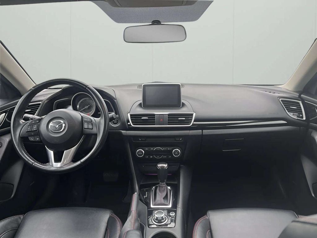 2014 Mazda Mazda3 i Grand Touring