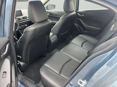 2014 Mazda Mazda3 i Grand Touring