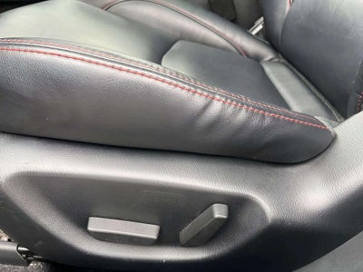 2014 Mazda Mazda3 i Grand Touring