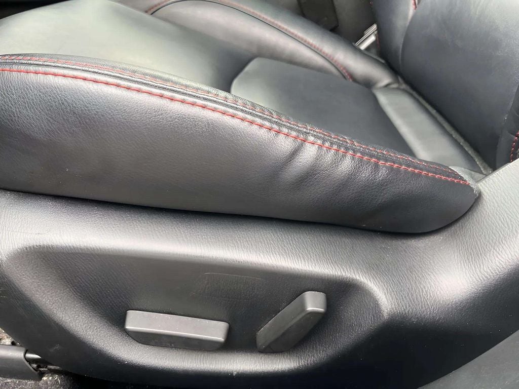 2014 Mazda Mazda3 i Grand Touring