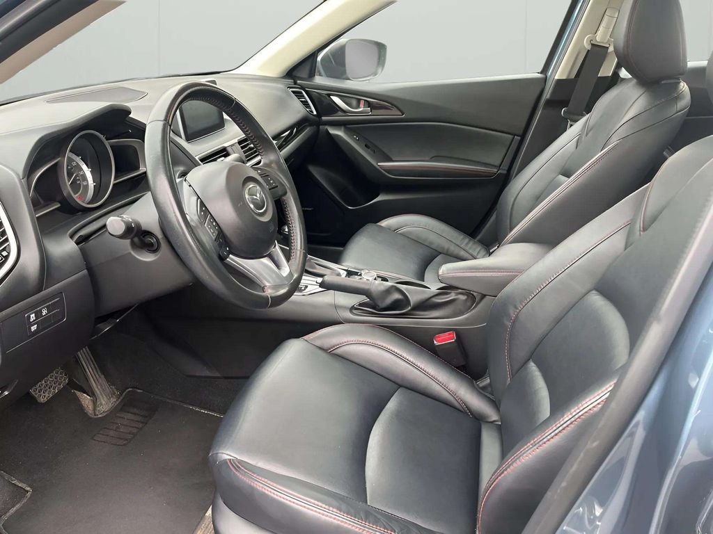 2014 Mazda Mazda3 i Grand Touring