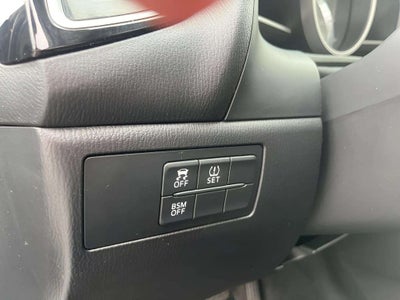 2014 Mazda Mazda3 i Grand Touring