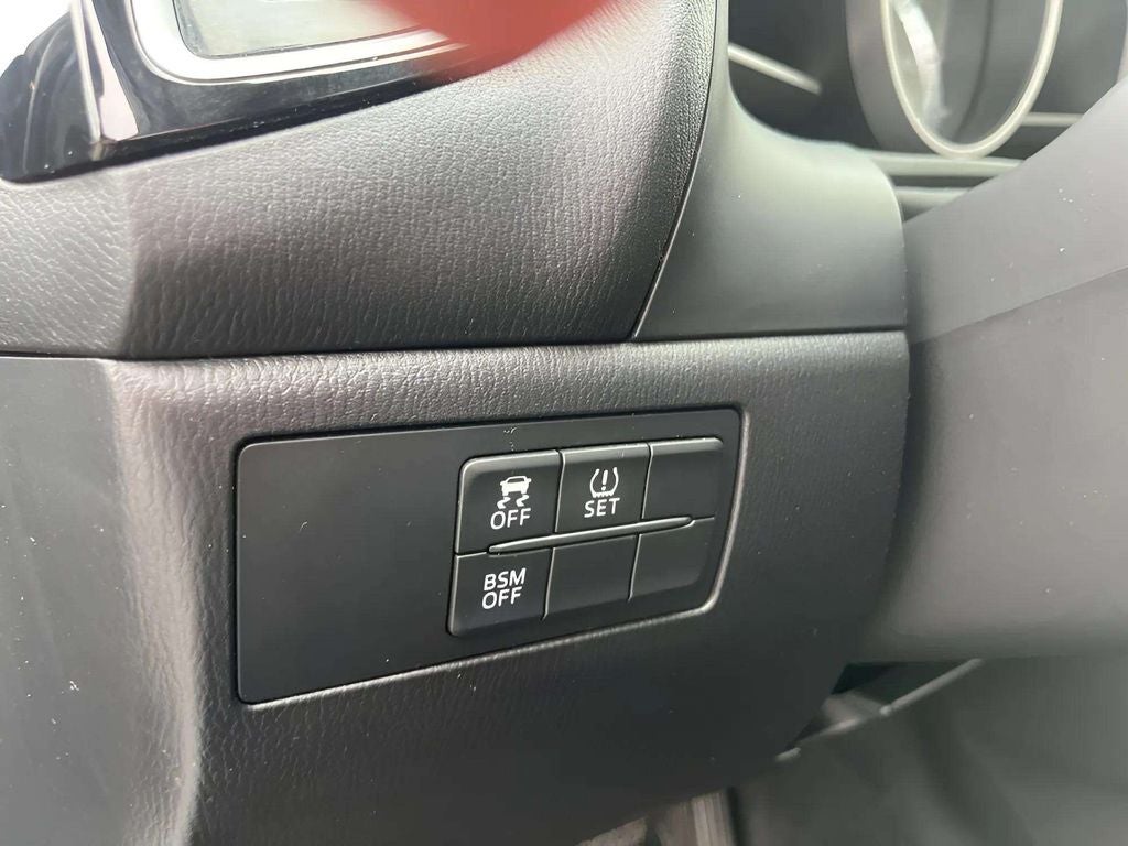 2014 Mazda Mazda3 i Grand Touring