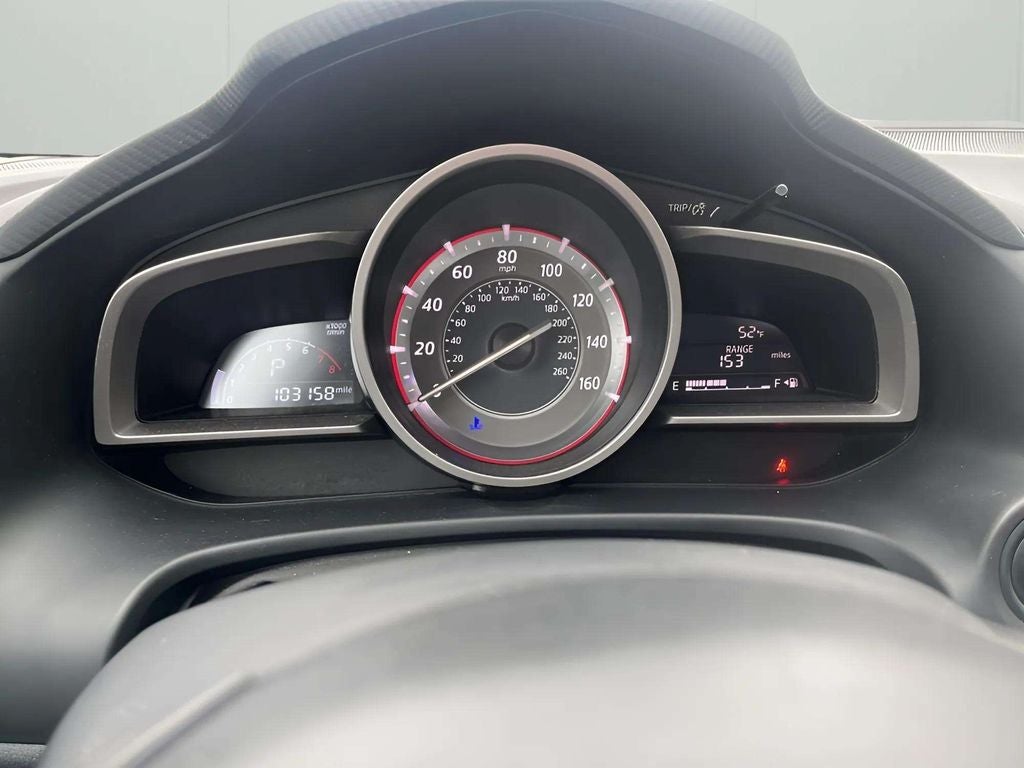 2014 Mazda Mazda3 i Grand Touring