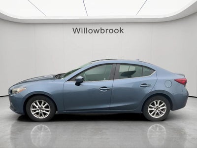 2014 Mazda Mazda3 i Grand Touring