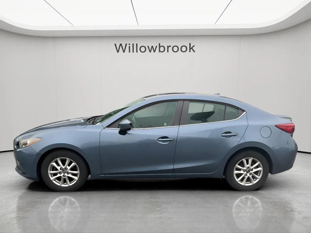 2014 Mazda Mazda3 i Grand Touring