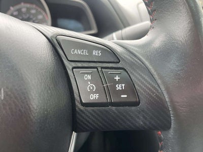 2014 Mazda Mazda3 i Grand Touring