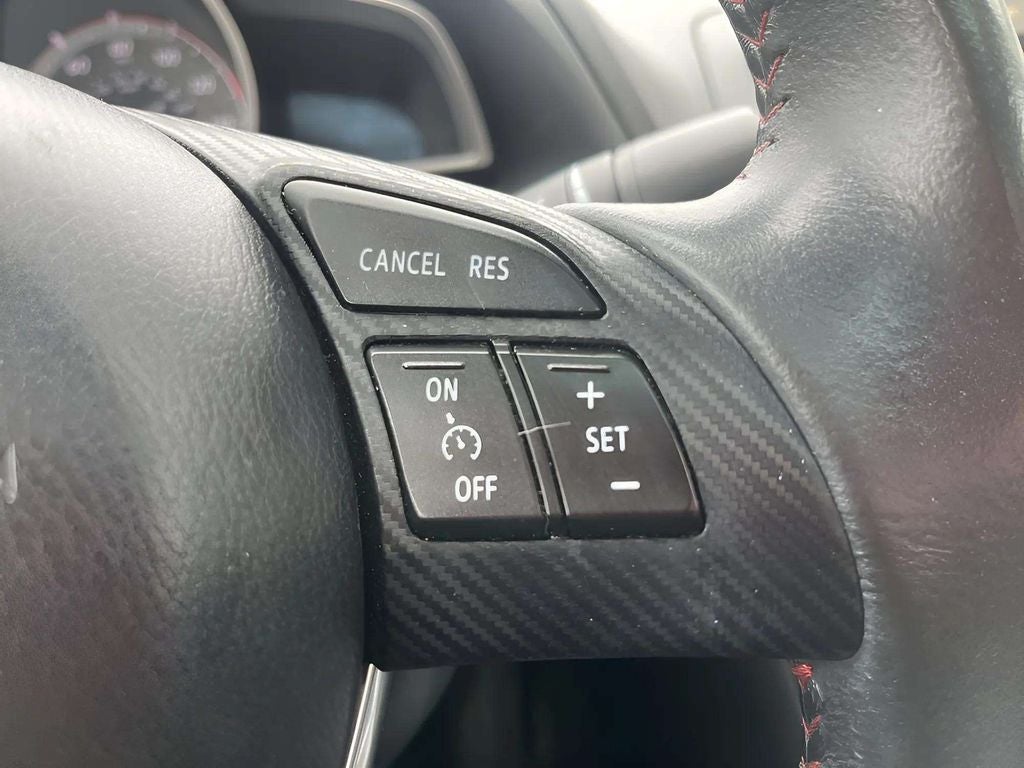 2014 Mazda Mazda3 i Grand Touring