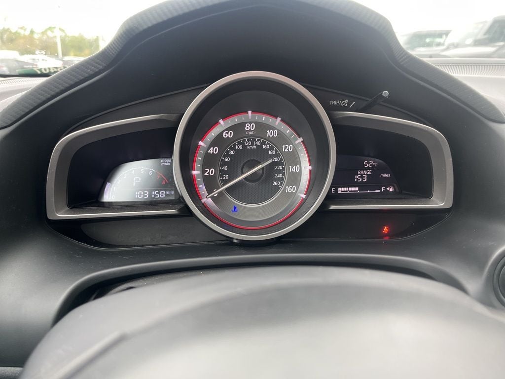 2014 Mazda Mazda3 i Grand Touring