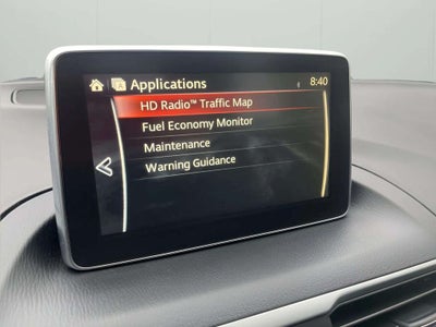 2014 Mazda Mazda3 i Grand Touring