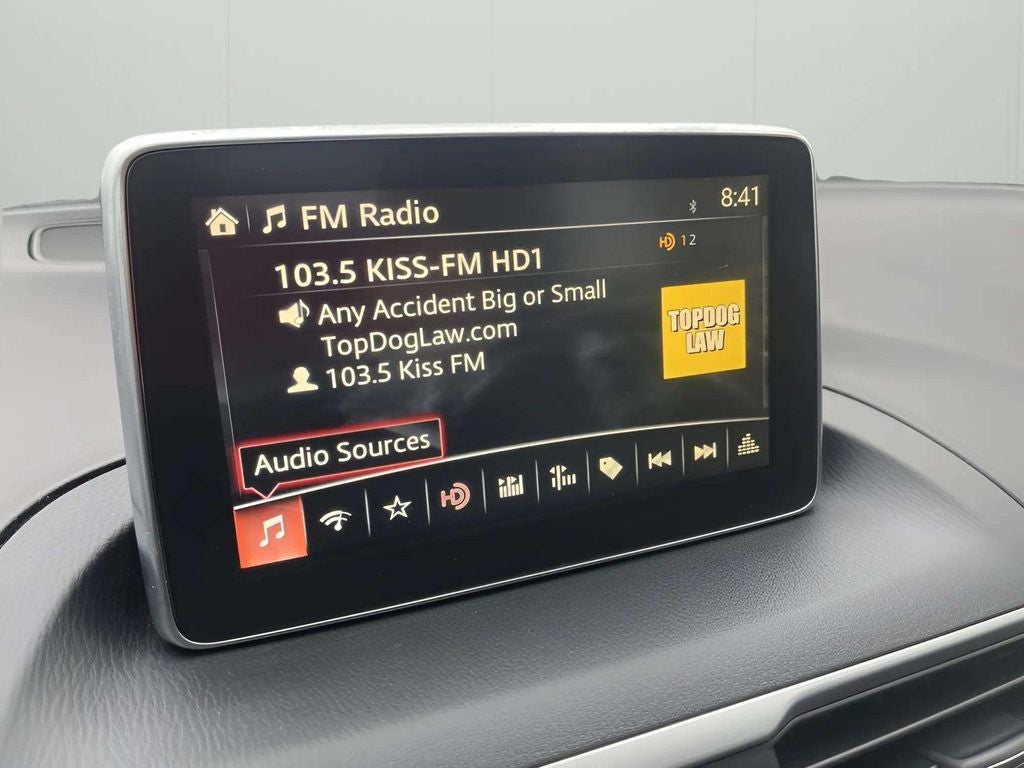 2014 Mazda Mazda3 i Grand Touring