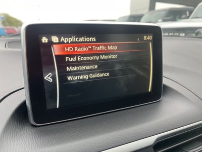 2014 Mazda Mazda3 i Grand Touring