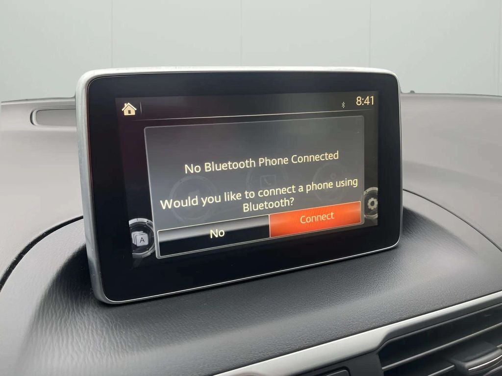 2014 Mazda Mazda3 i Grand Touring