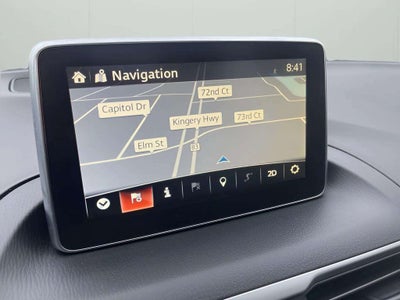 2014 Mazda Mazda3 i Grand Touring